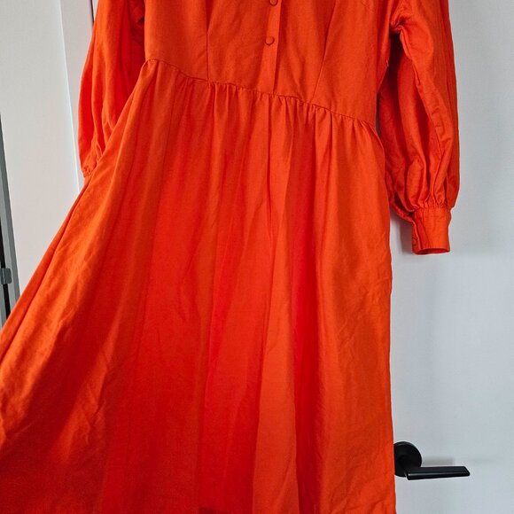 Hannah Kristina Metz Fairfax Dress - Picture 5 of 10